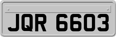 JQR6603