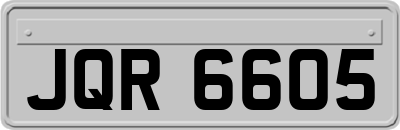 JQR6605