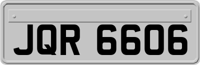 JQR6606