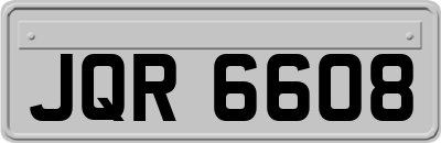 JQR6608