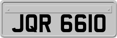 JQR6610