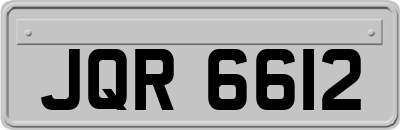 JQR6612