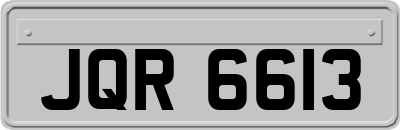 JQR6613
