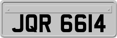 JQR6614