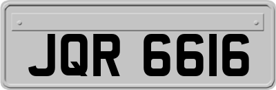 JQR6616