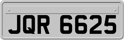 JQR6625