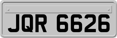 JQR6626