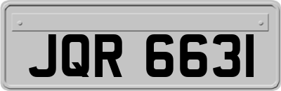 JQR6631
