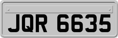 JQR6635