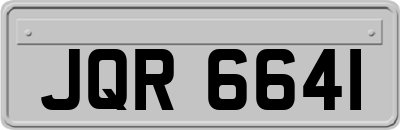 JQR6641