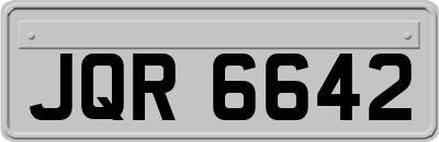 JQR6642