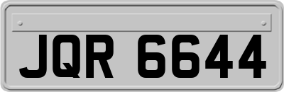 JQR6644
