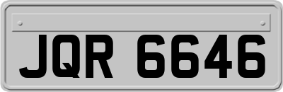 JQR6646