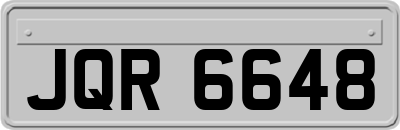 JQR6648