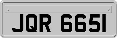 JQR6651