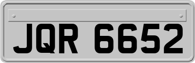 JQR6652