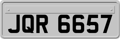 JQR6657