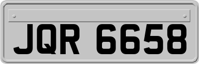 JQR6658