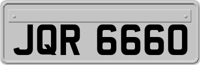 JQR6660