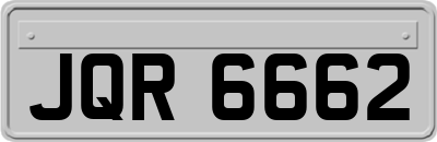 JQR6662