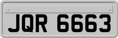 JQR6663