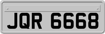 JQR6668