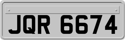 JQR6674