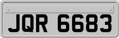 JQR6683