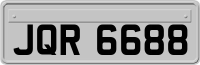 JQR6688