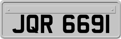 JQR6691