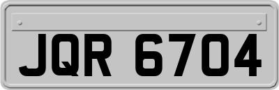 JQR6704