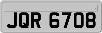 JQR6708