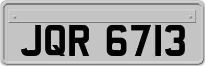 JQR6713