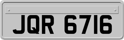 JQR6716
