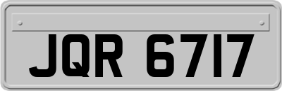 JQR6717