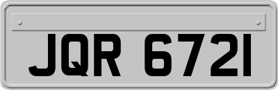 JQR6721