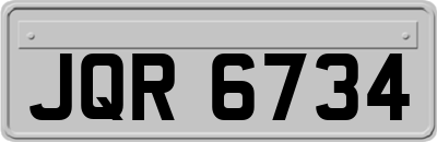 JQR6734