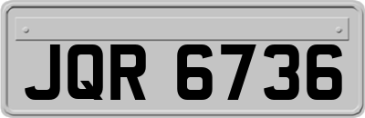 JQR6736
