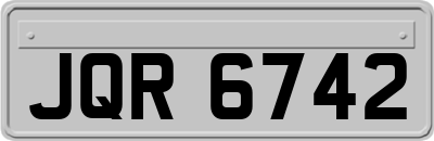 JQR6742
