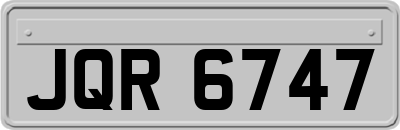 JQR6747
