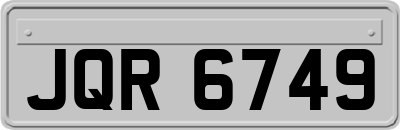 JQR6749