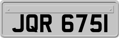 JQR6751