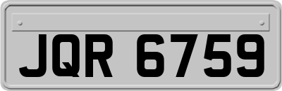 JQR6759