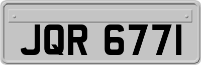JQR6771