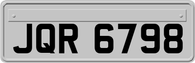 JQR6798