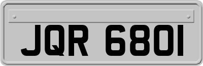 JQR6801