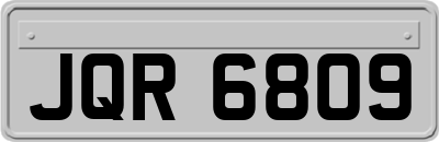 JQR6809