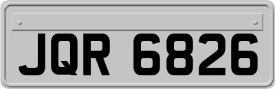 JQR6826