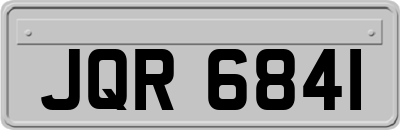 JQR6841