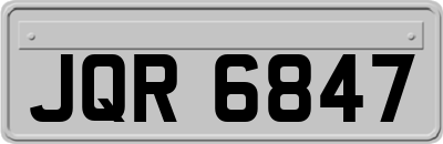 JQR6847